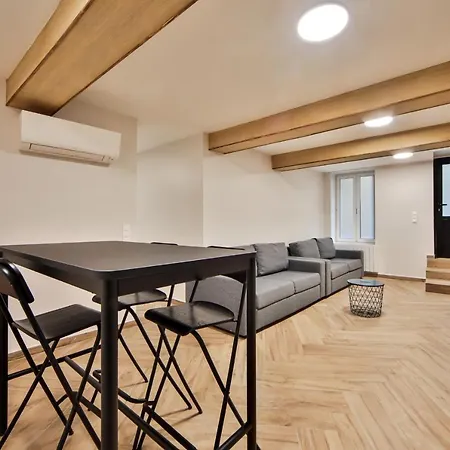 Appartement Blue Nights 49 Paris
