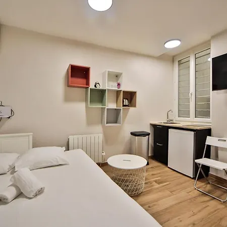 Blue Nights 49 파리