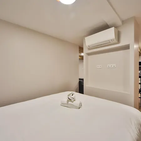 아파트 Blue Nights 49