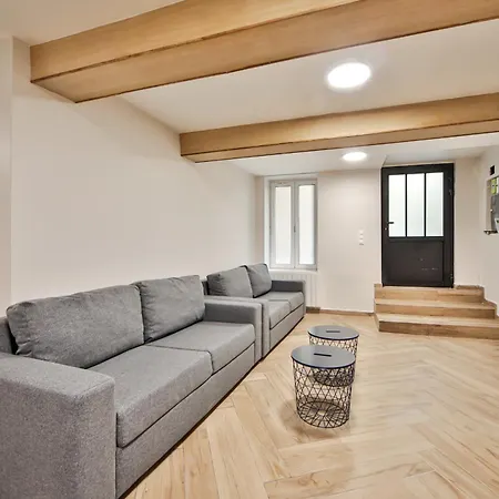 아파트 Blue Nights 49