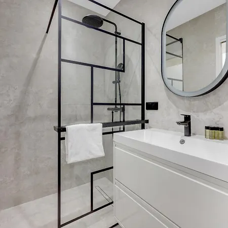 Apartamento Blue Nights Appartments 49 *